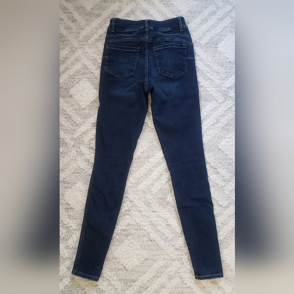 Denver Hayes Jeans - size 4 - Picture 3 of 8